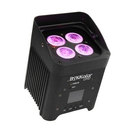 Location BoxKolor pour événement à Lyon