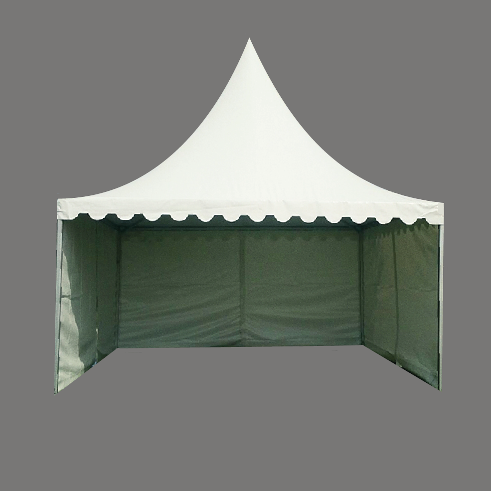 Location tente 5x5m Lyon