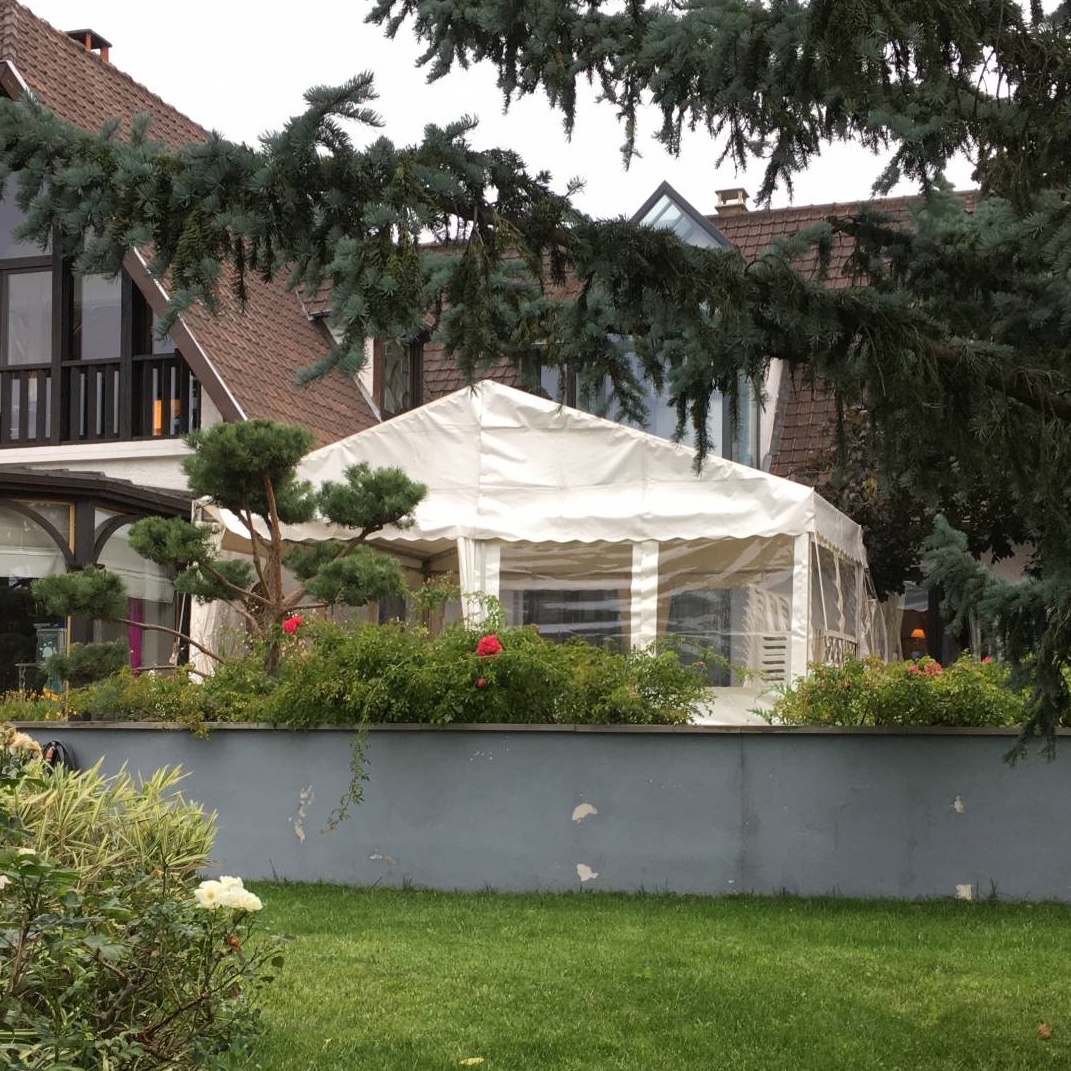 Location de chapiteau 6x3m  à Lyon