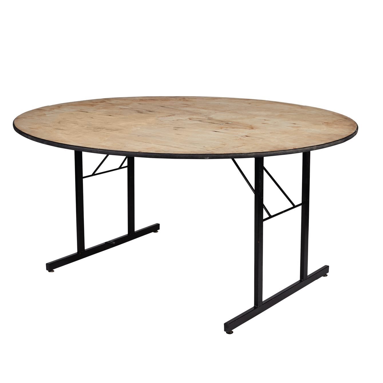 Location table ronde 10 personnes Lyon Rhône-Alpes