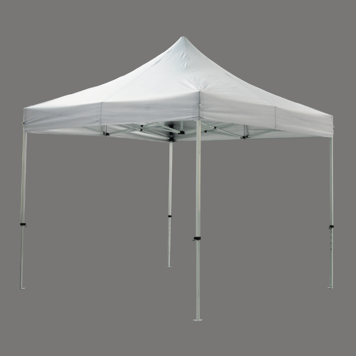 Location tente 3x3m pliante pour réception à Lyon