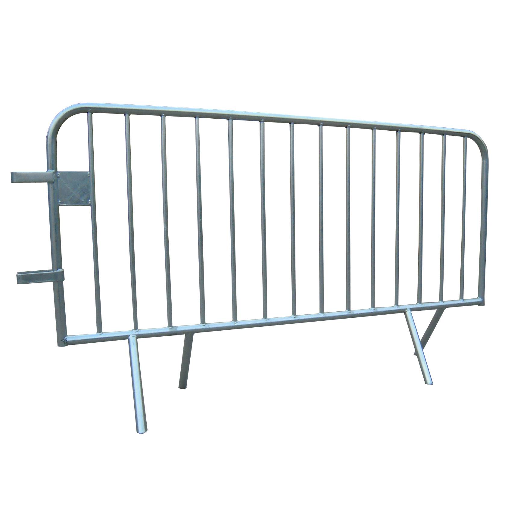 Location de barrière vauban pour manifestation à Lyon