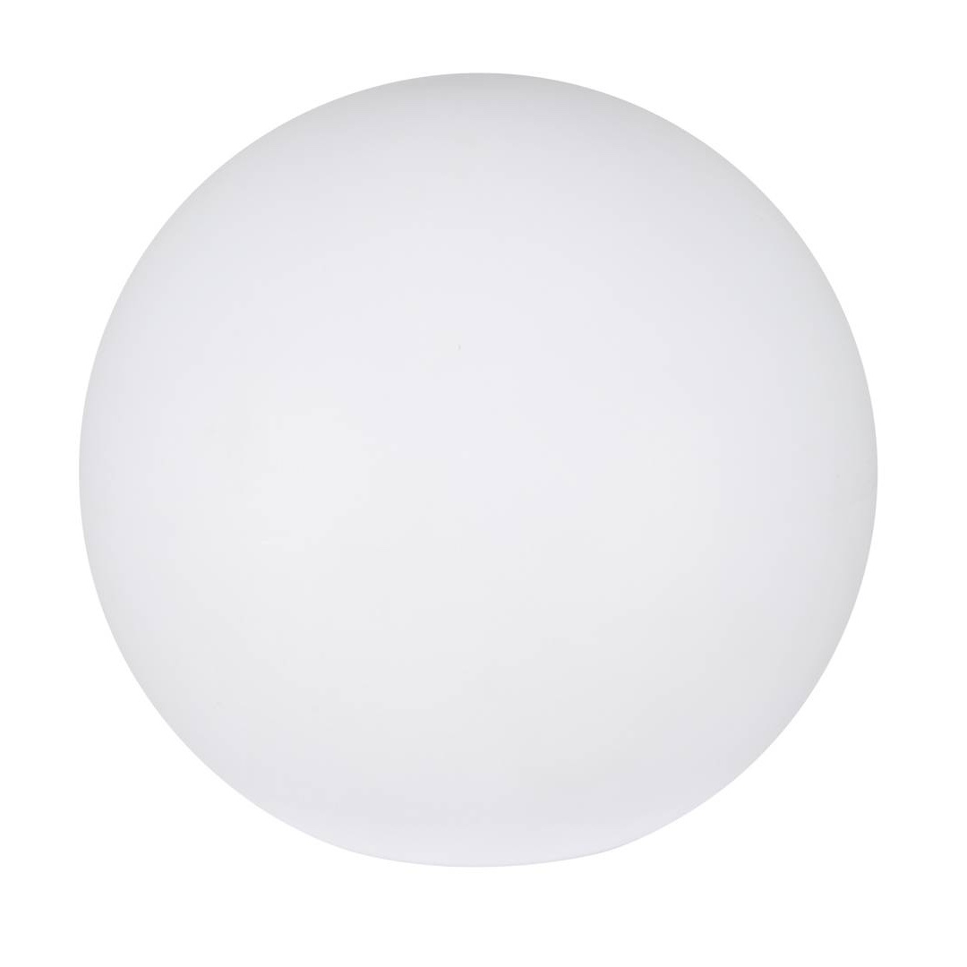 Location boule lumineuse sans fil Ø40cm événement Vienne