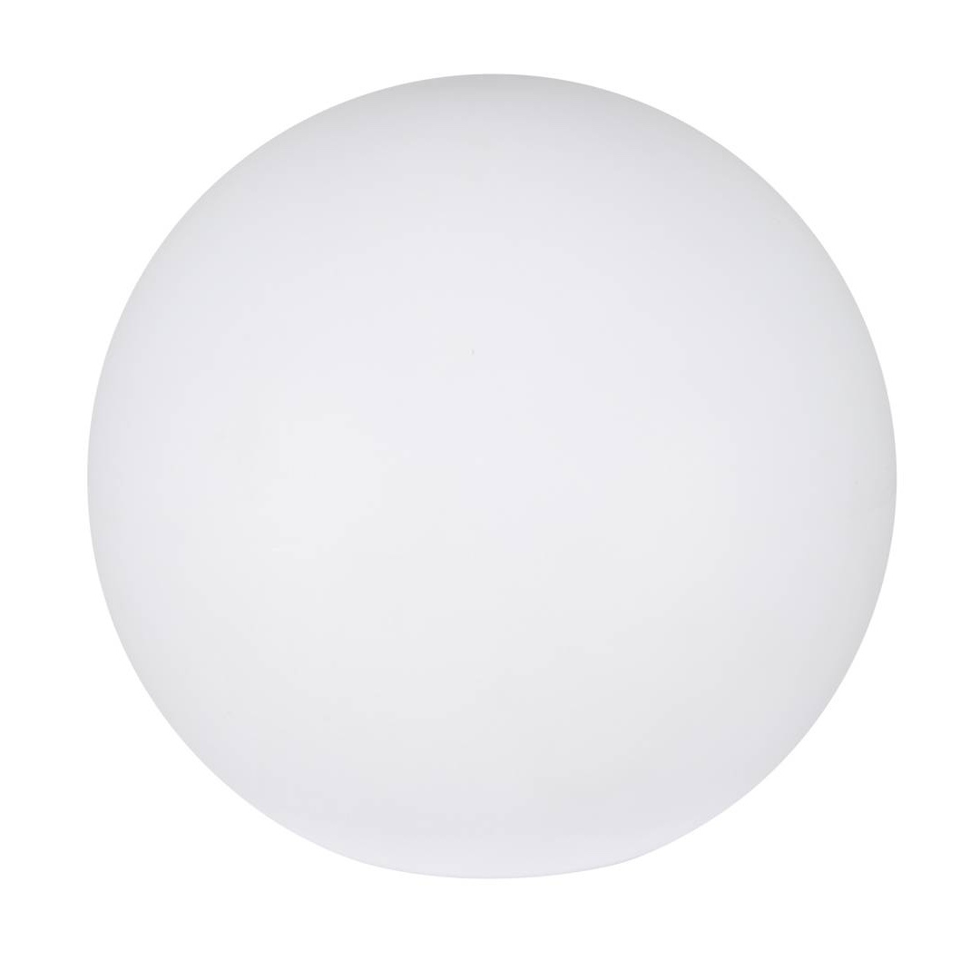Location boule lumineuse sans fil Ø60cm événement Villeurbanne