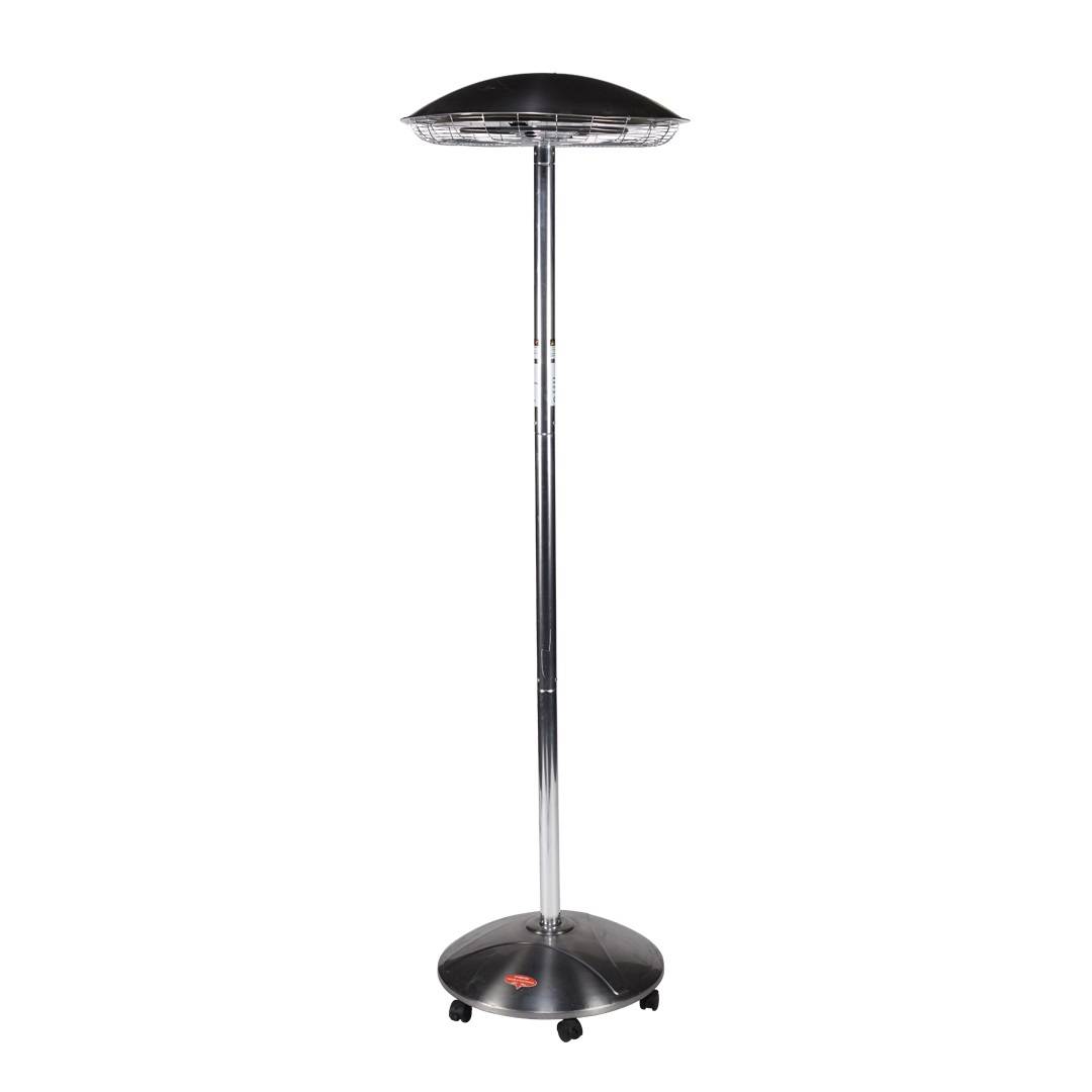 Location de champignon chauffant électrique à Lyon