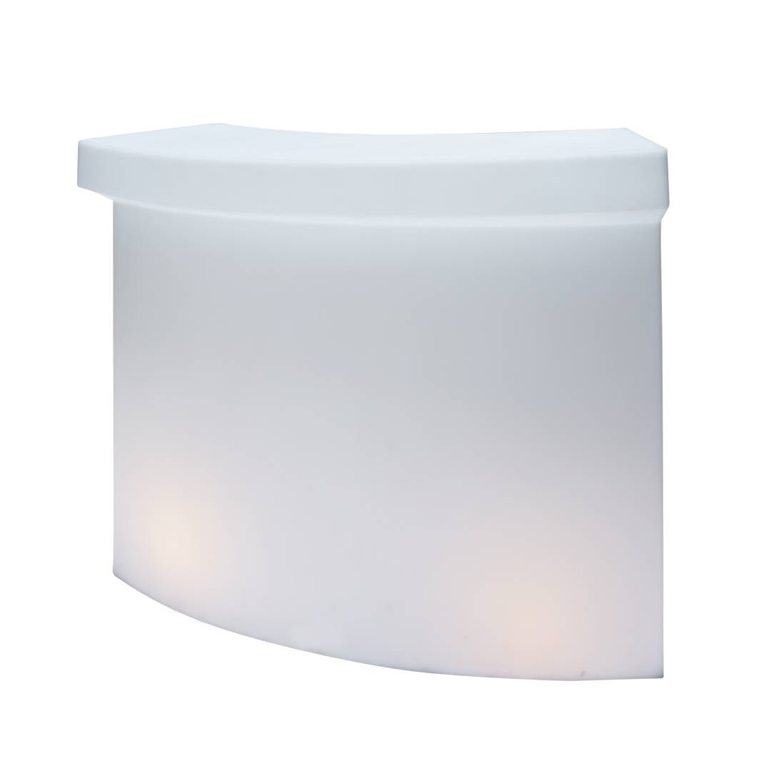 Location banque d'accueil à Lyon