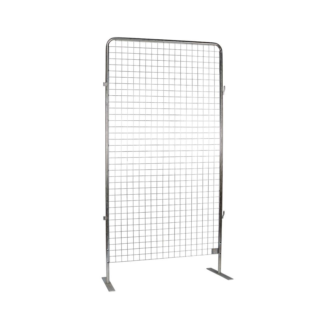 Location grille d'exposition exposition Lyon