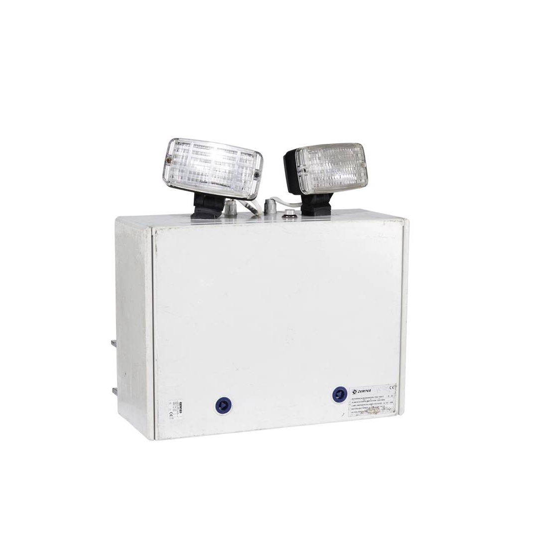 Location de bloc de secours pour chapiteau Lyon